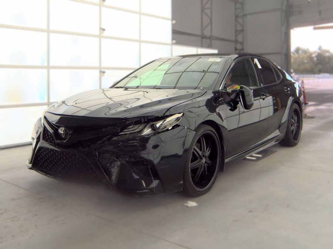 2019 TOYOTA AXVA70L/GSV70L/AXVH70L/AXVH71L