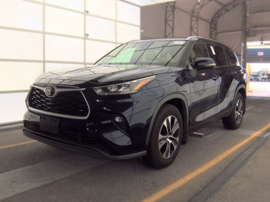 2020 Toyota GSU75L