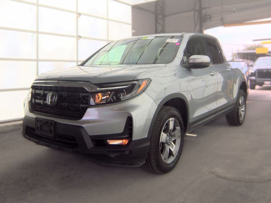 2026 HONDA RTL
