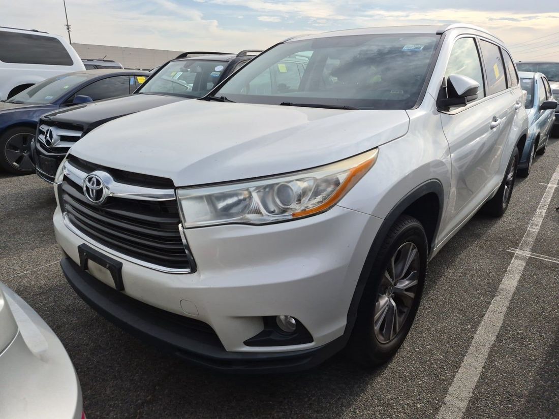 2014 Toyota ASU50L/GSU50L/GSU55L/GVU58L