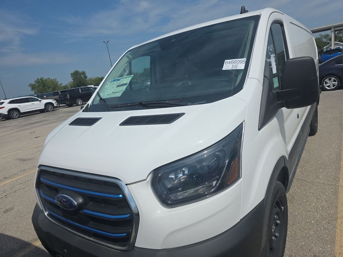 2024 Ford 350