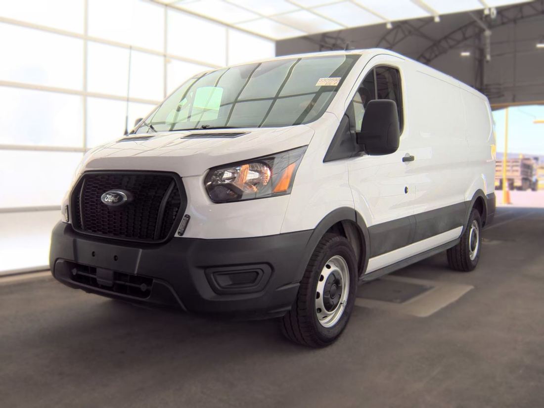 2024 Ford 150