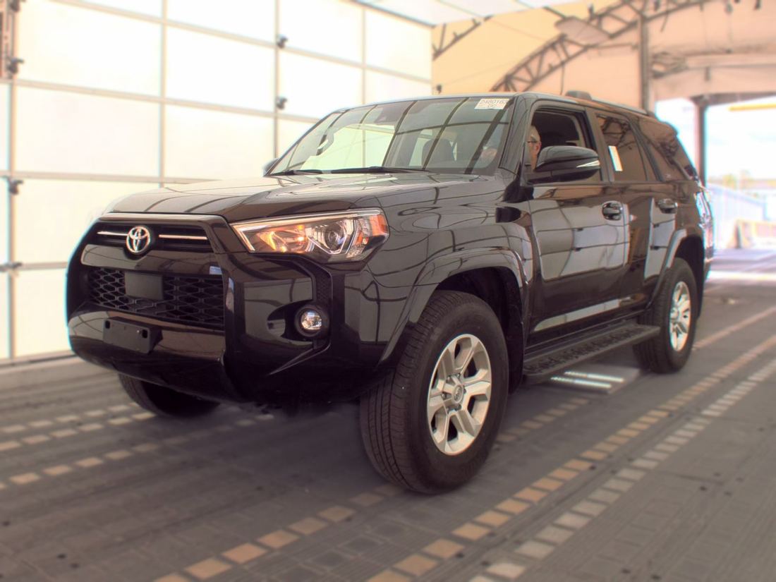 2024 Toyota 280 Series