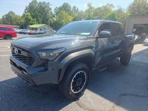 2025 Toyota 47 Series