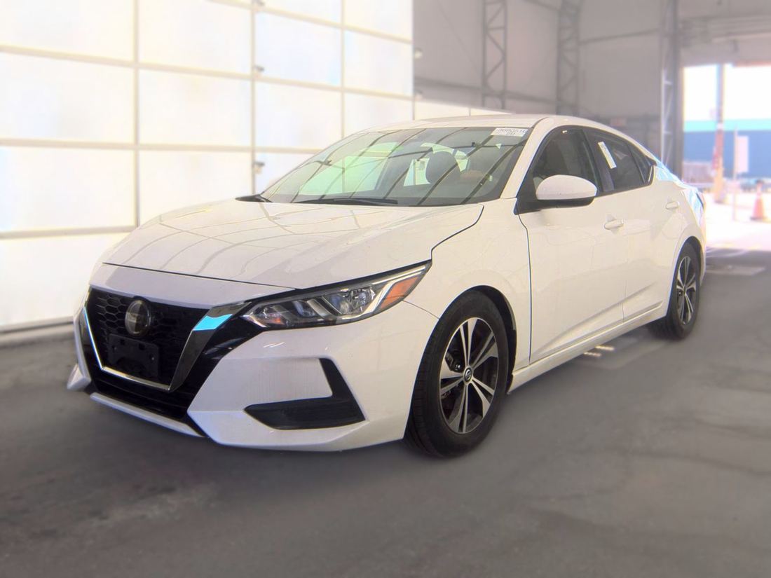 2022 Nissan S