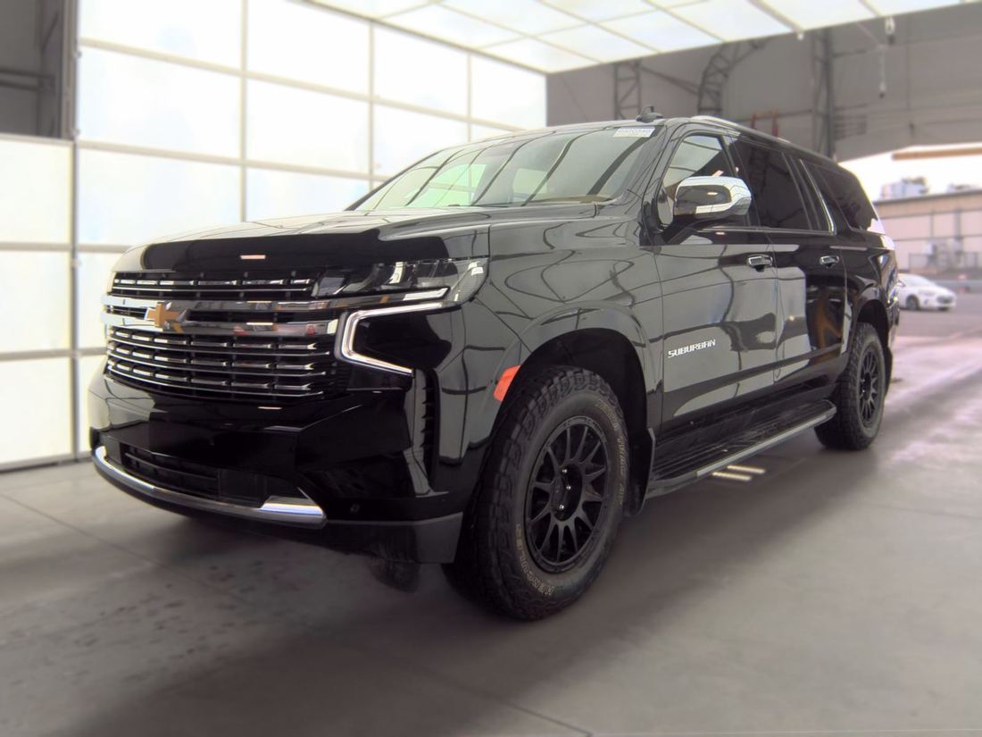2024 Chevrolet Premier
