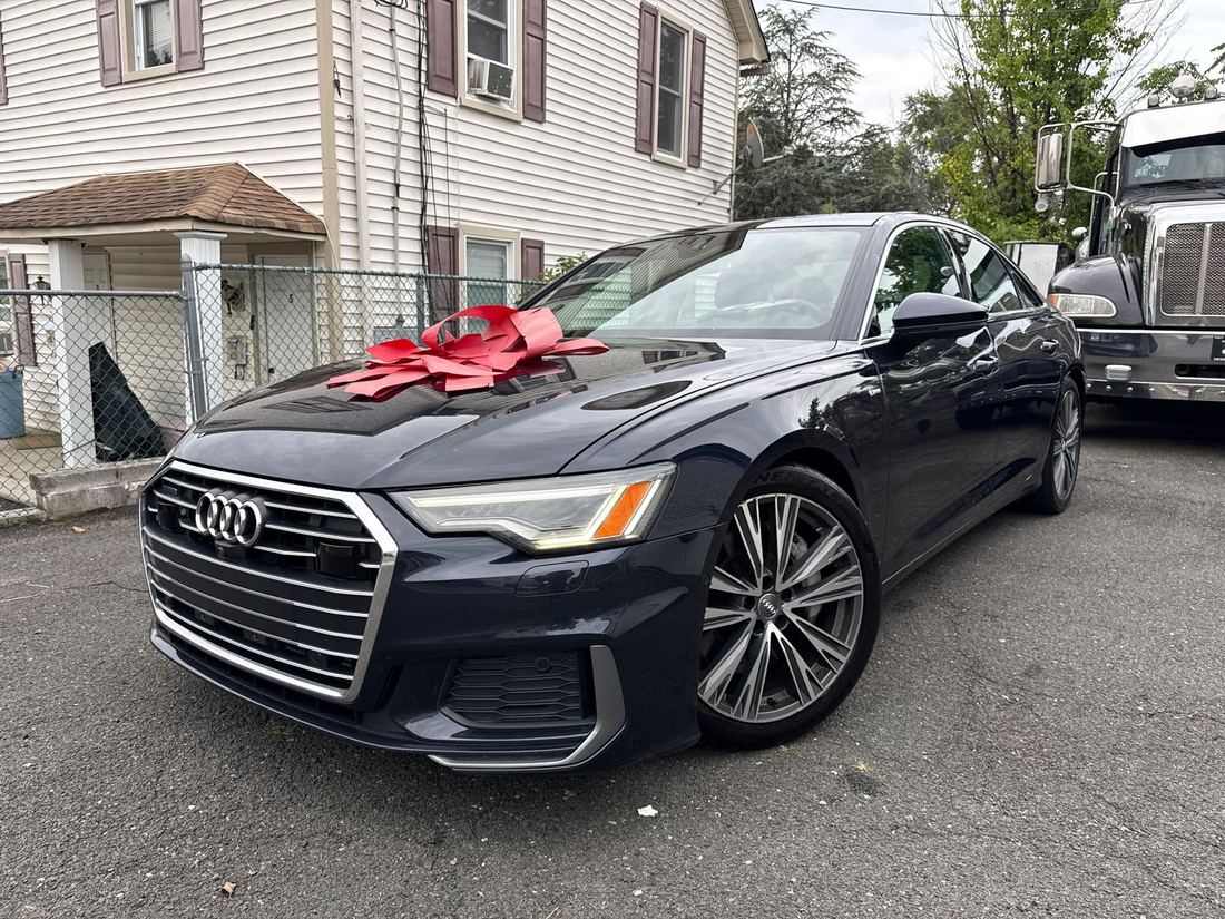 2019 Audi quattro Premium Plus