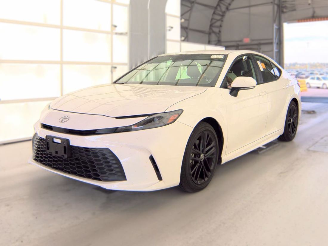 2025 Toyota 80 Series