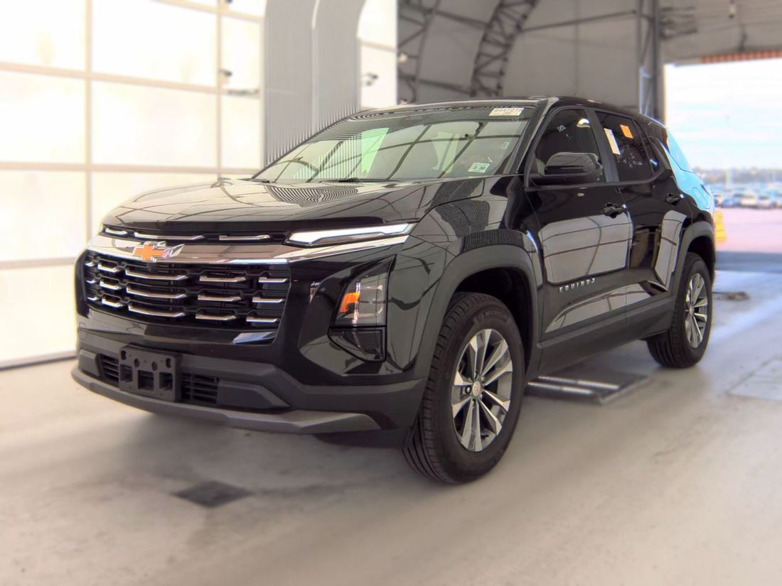 2026 Chevrolet 2LT