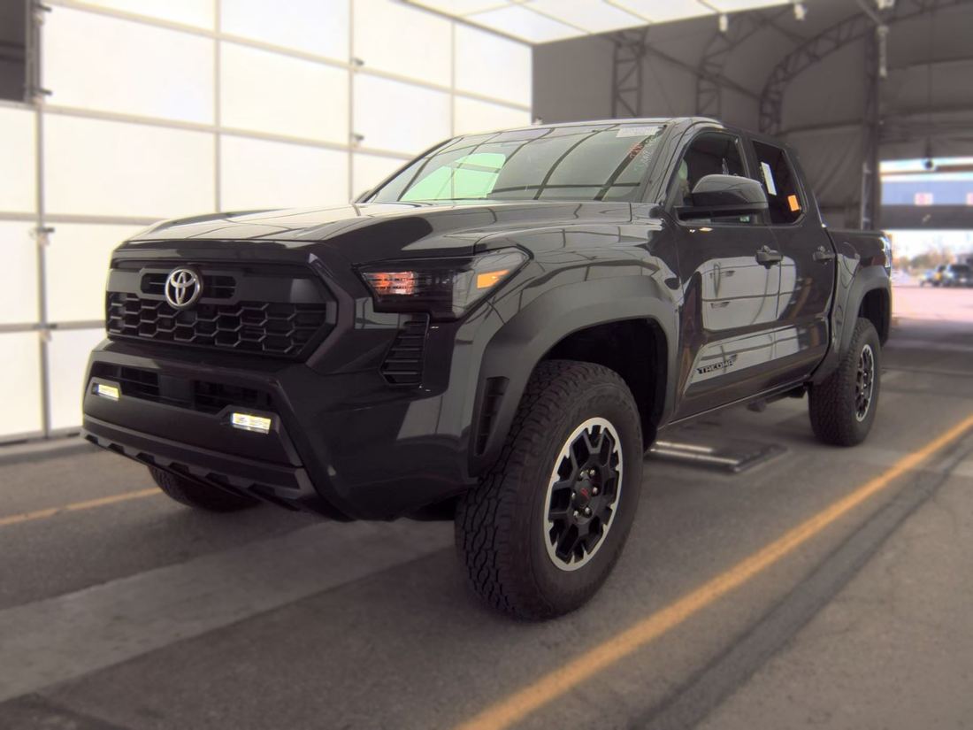 2025 Toyota 45 Series