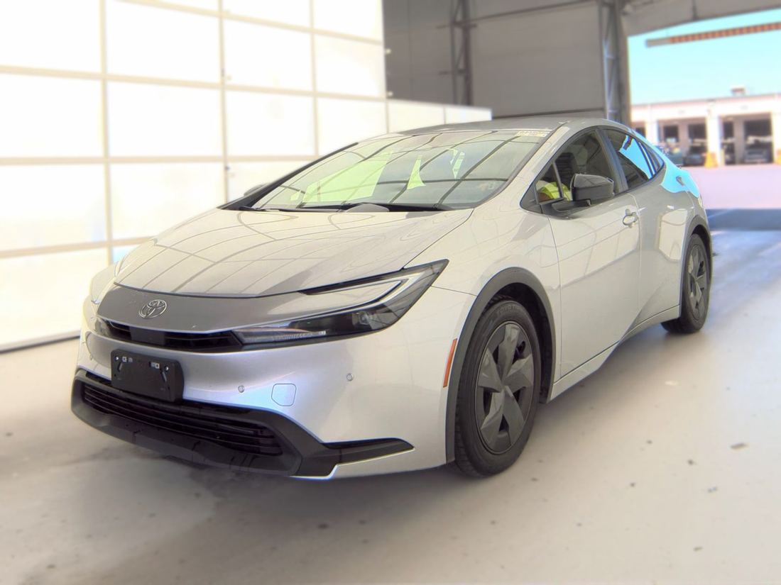 2025 Toyota 60 Series