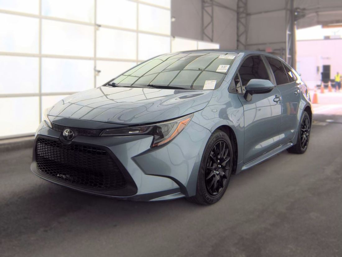 2020 TOYOTA ZRE212L-DEXLPA