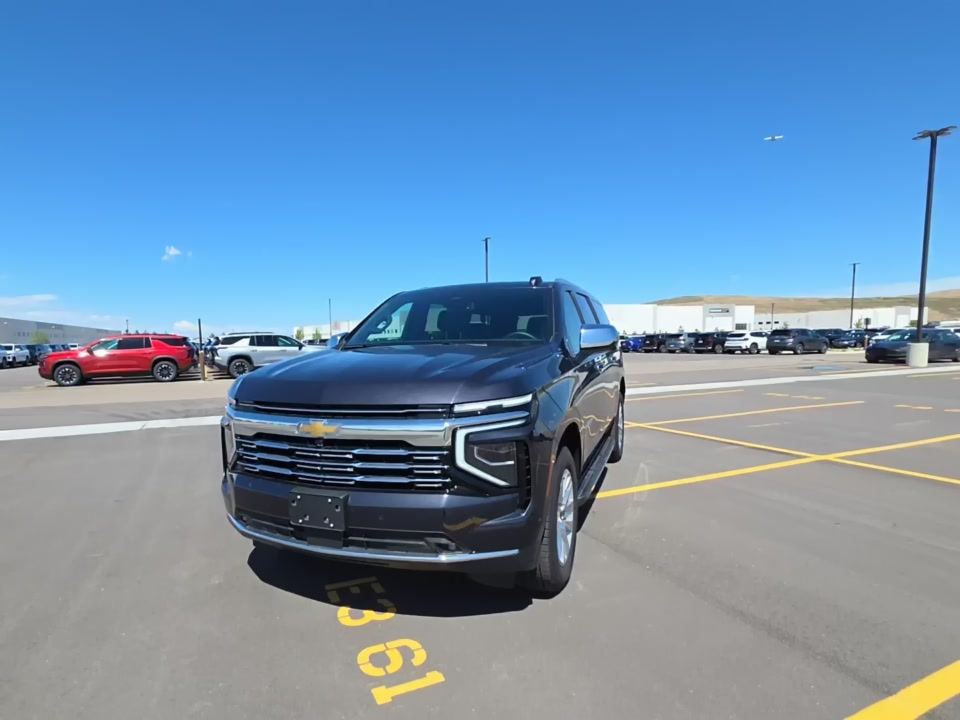 2026 Chevrolet Premier