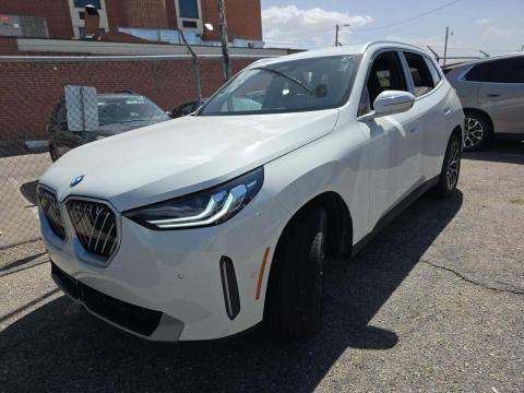 2026 BMW 30 xDrive