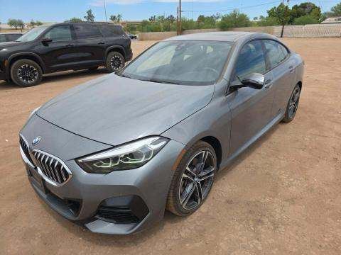2024 BMW 2-Series