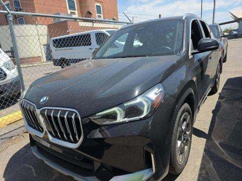2025 BMW xDrive28i