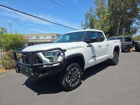 2024 Toyota 75 Series