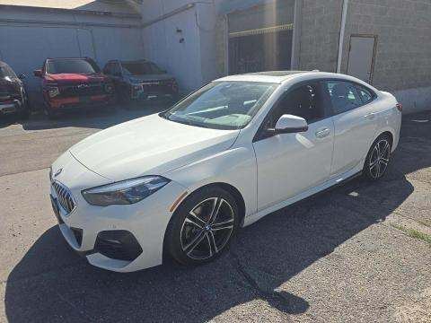 2024 BMW 2-Series
