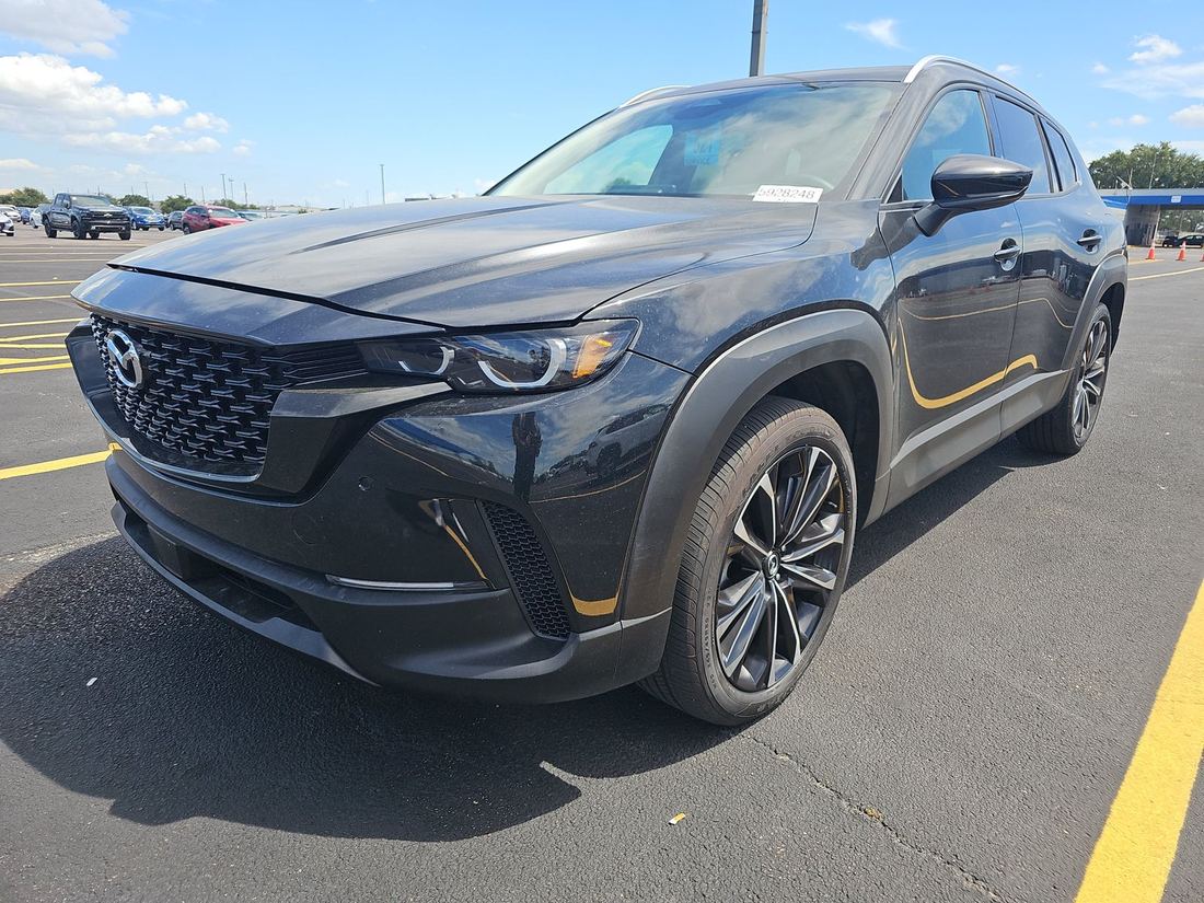 2026 MAZDA Premium