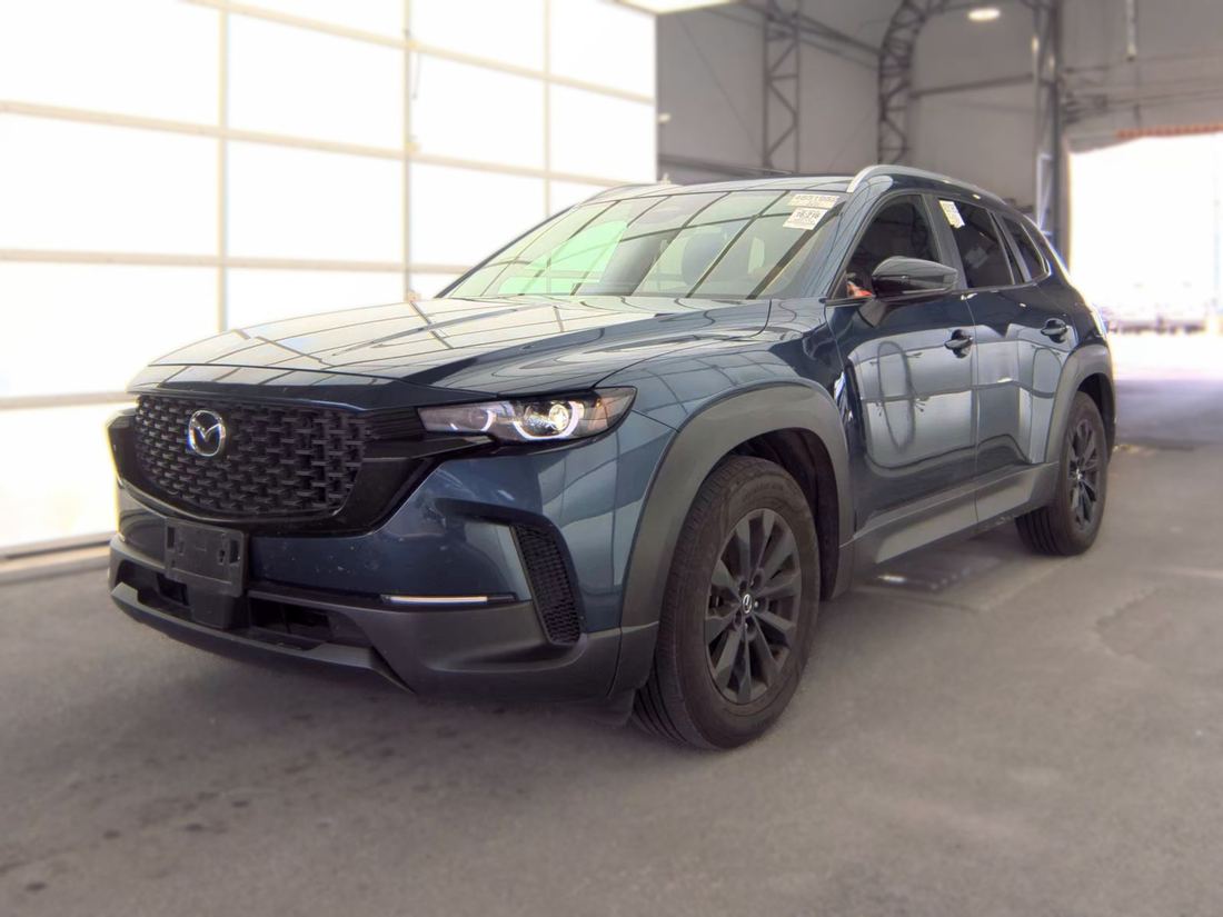 2025 MAZDA Premium