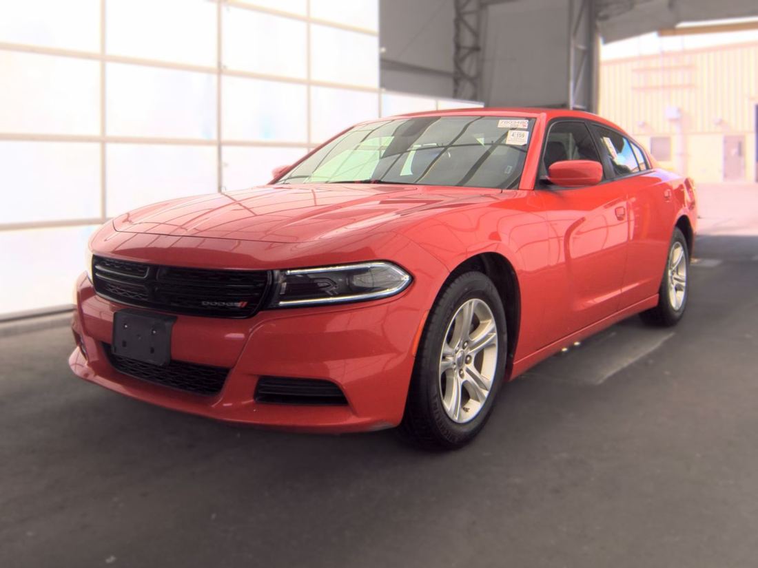 2022 Dodge LD