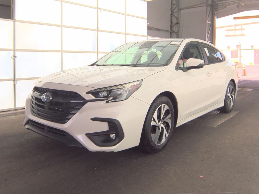 2025 Subaru Premium