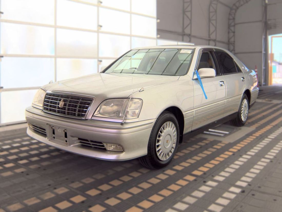 2000 Toyota None
