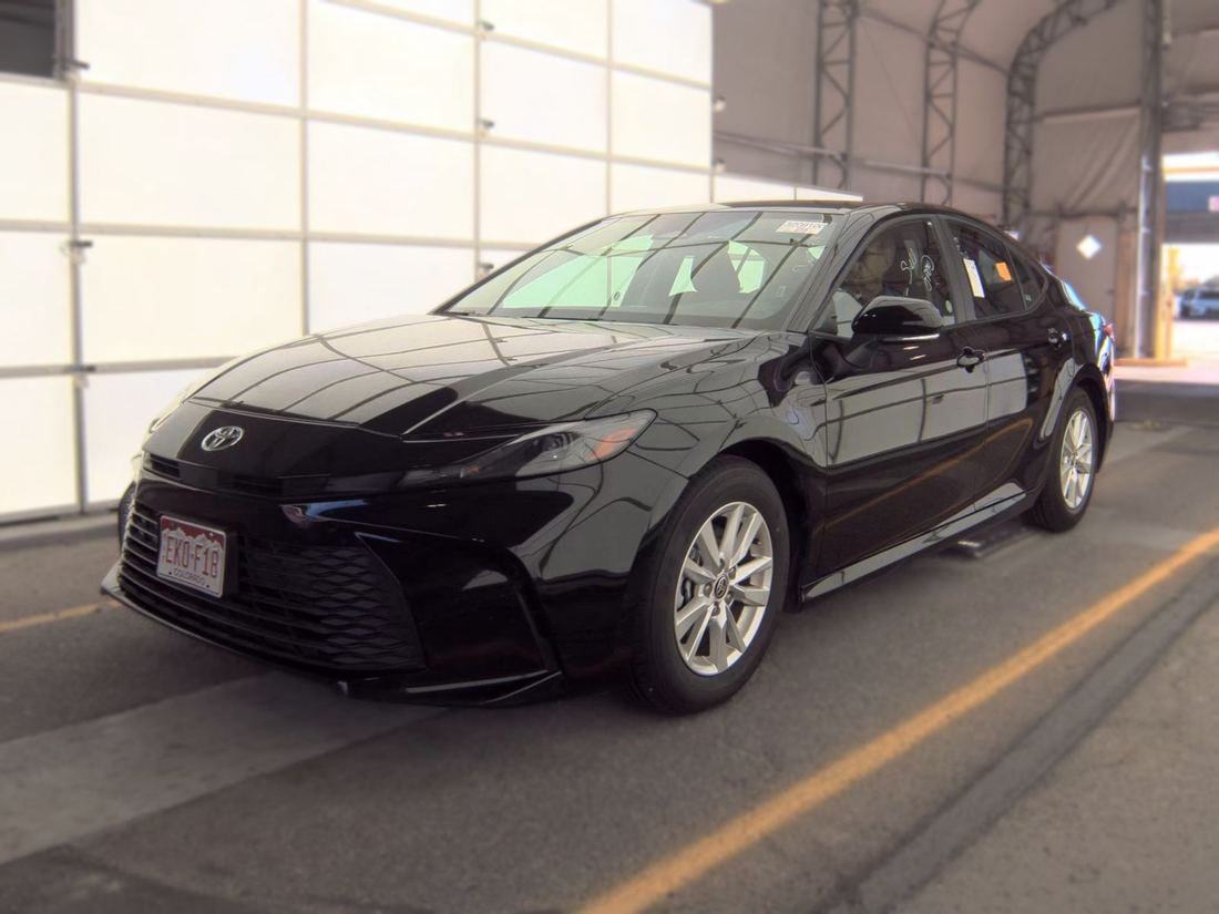 2026 Toyota 80 Series