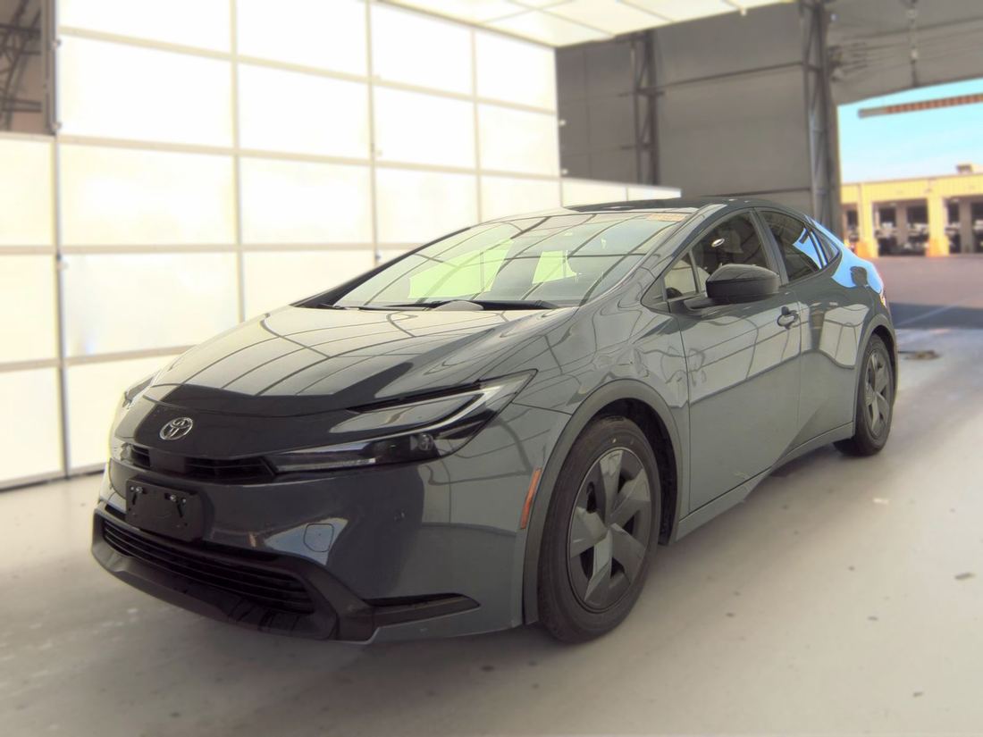 2025 Toyota 60 Series