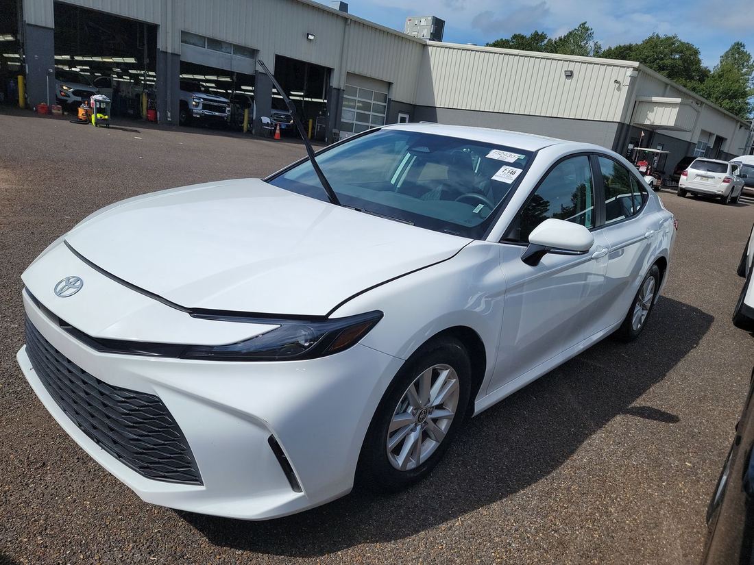 2026 Toyota 80 Series