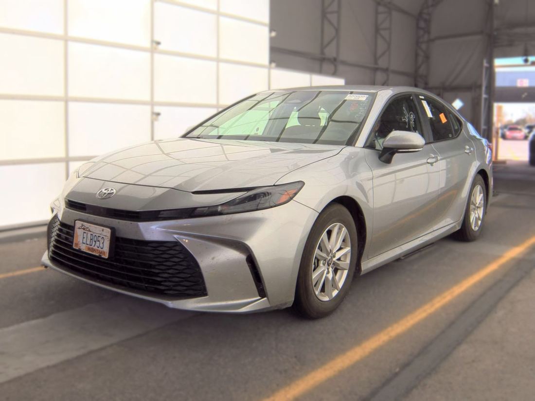 2025 Toyota 80 Series