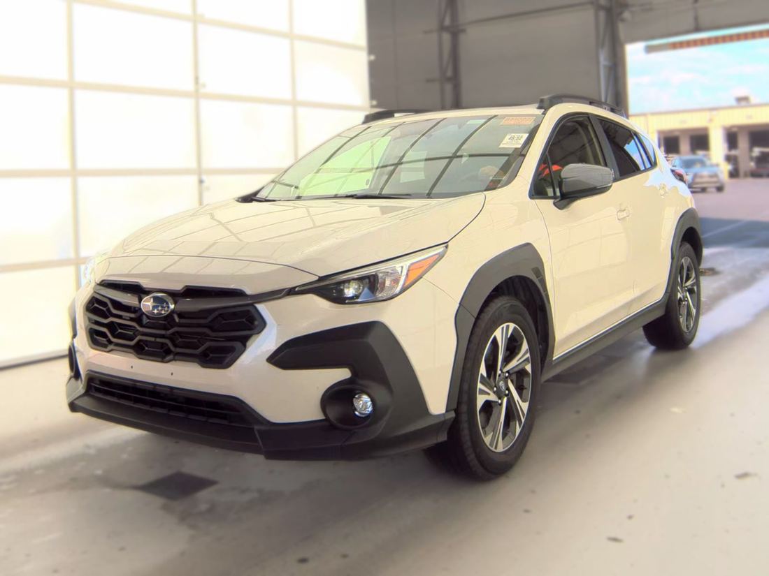 2025 Subaru Premium