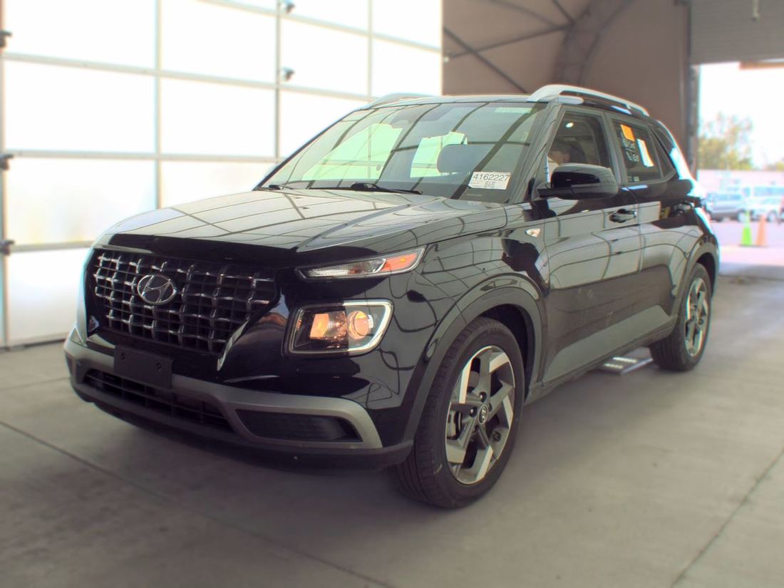 2025 Hyundai SEL, Limited