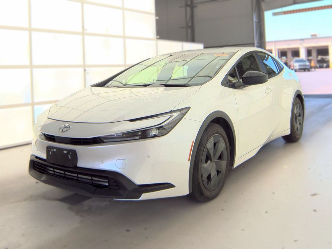 2025 Toyota 60 Series
