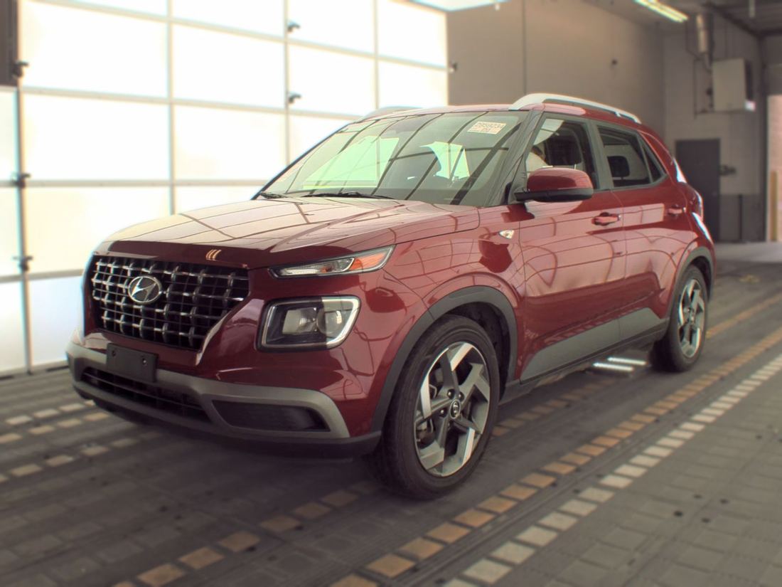 2025 Hyundai SEL, Limited