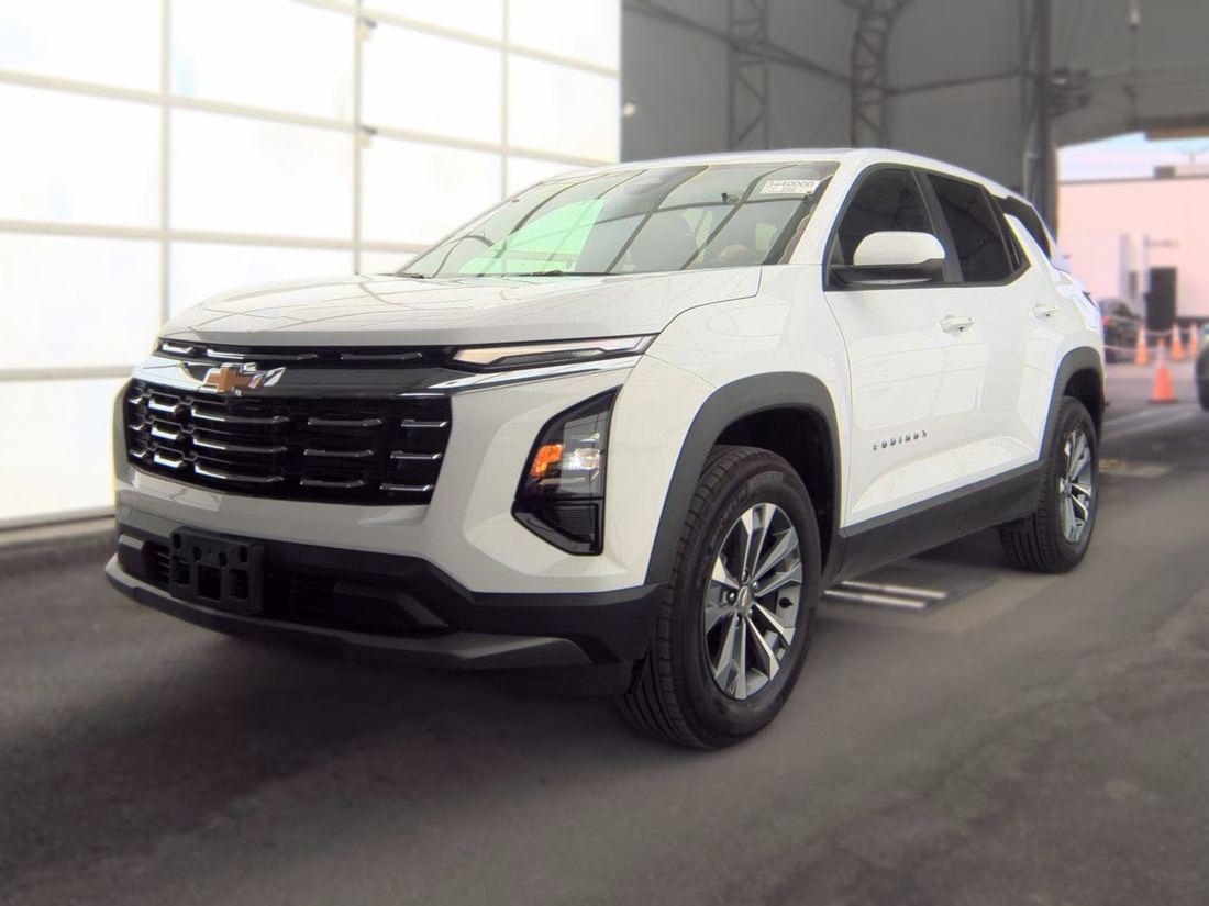 2026 Chevrolet 2LT