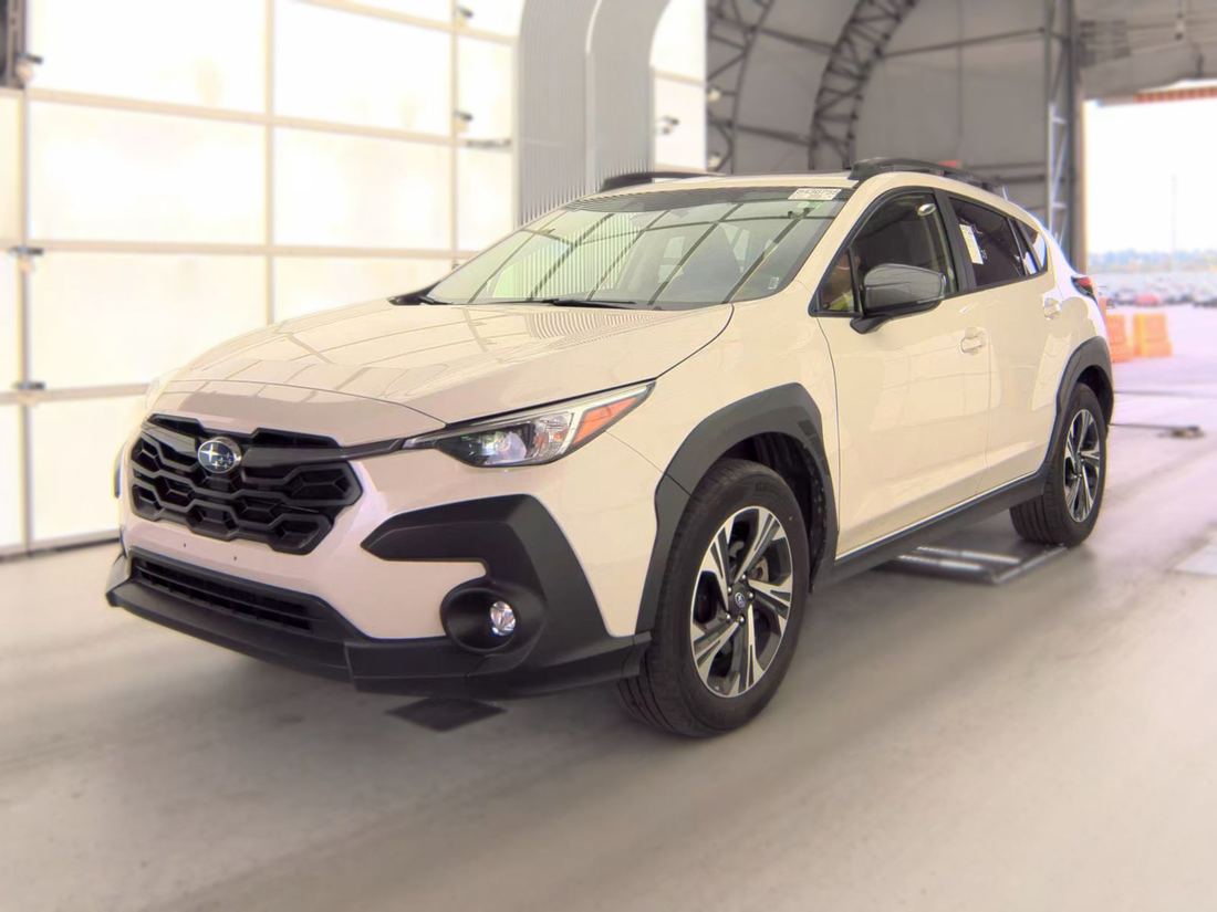 2025 Subaru Premium