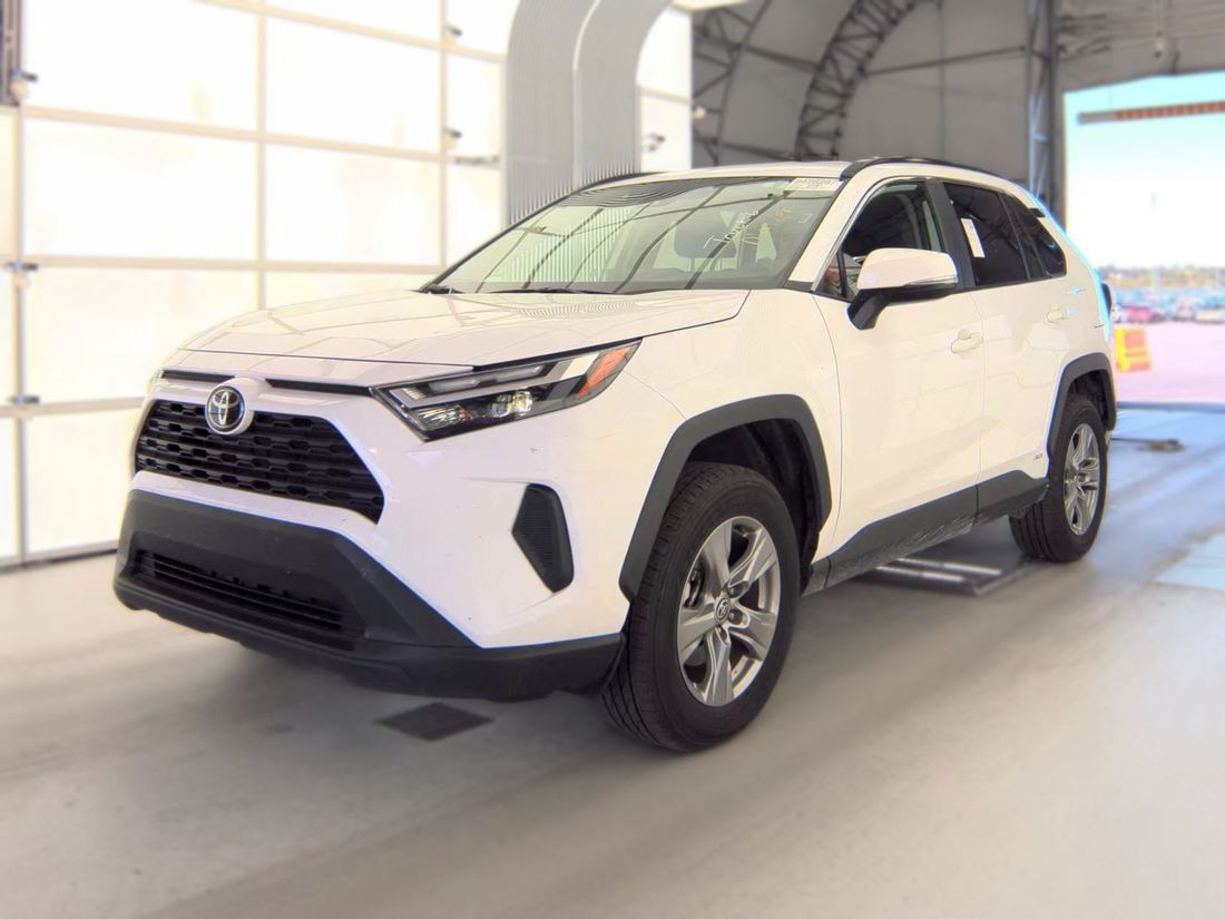 2025 Toyota 50 Series