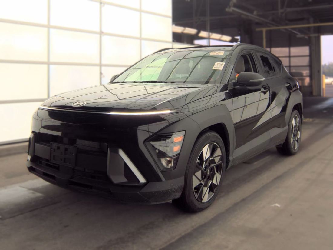 2025 Hyundai SEL, N Line S
