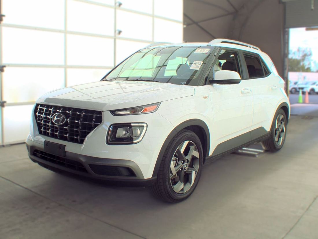 2025 Hyundai SEL, Limited