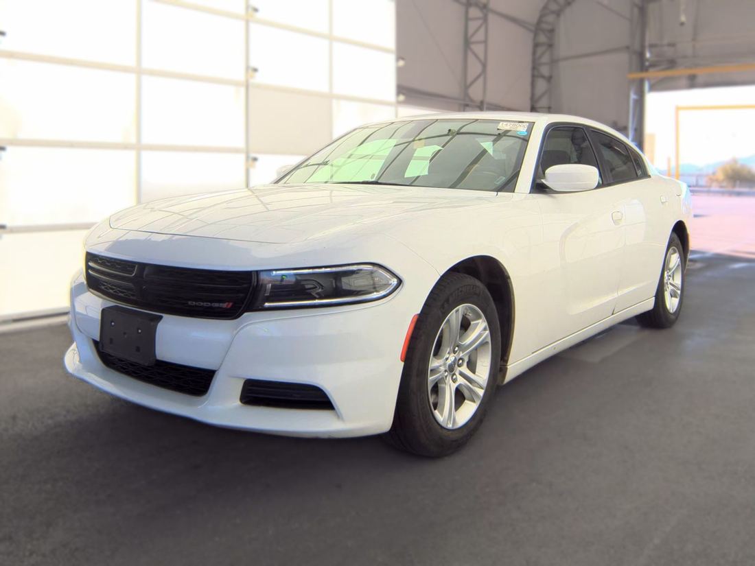 2022 Dodge LD