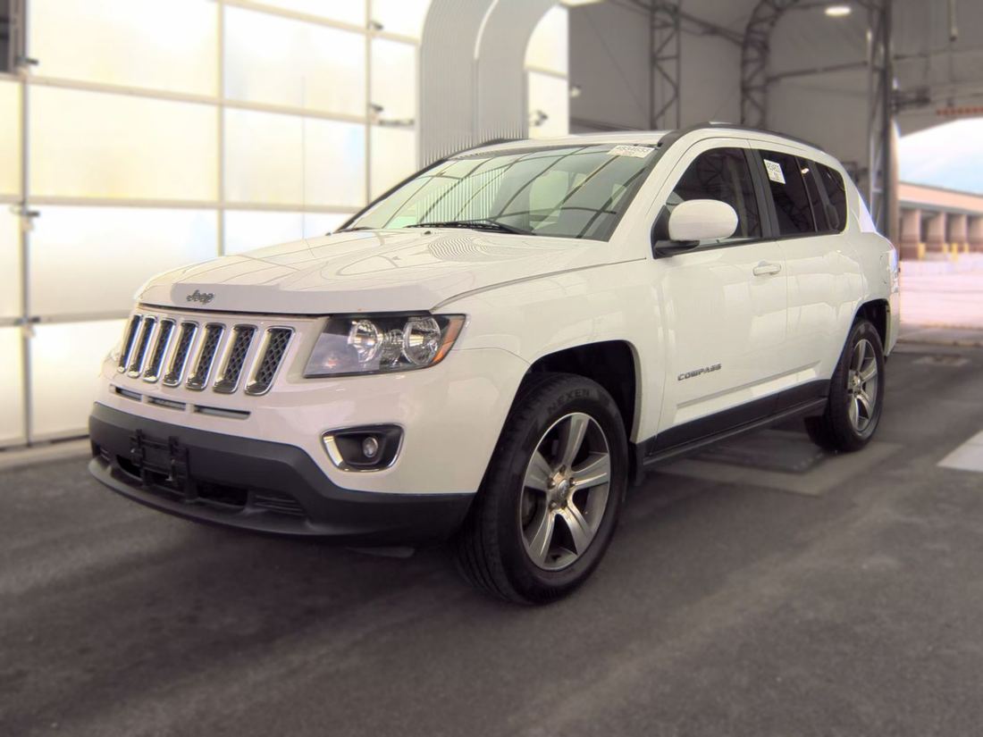 2017 JEEP MK49
