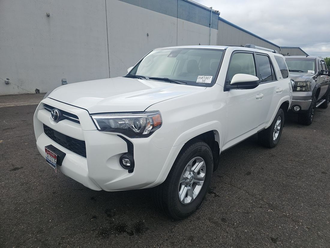 2024 Toyota 280 Series
