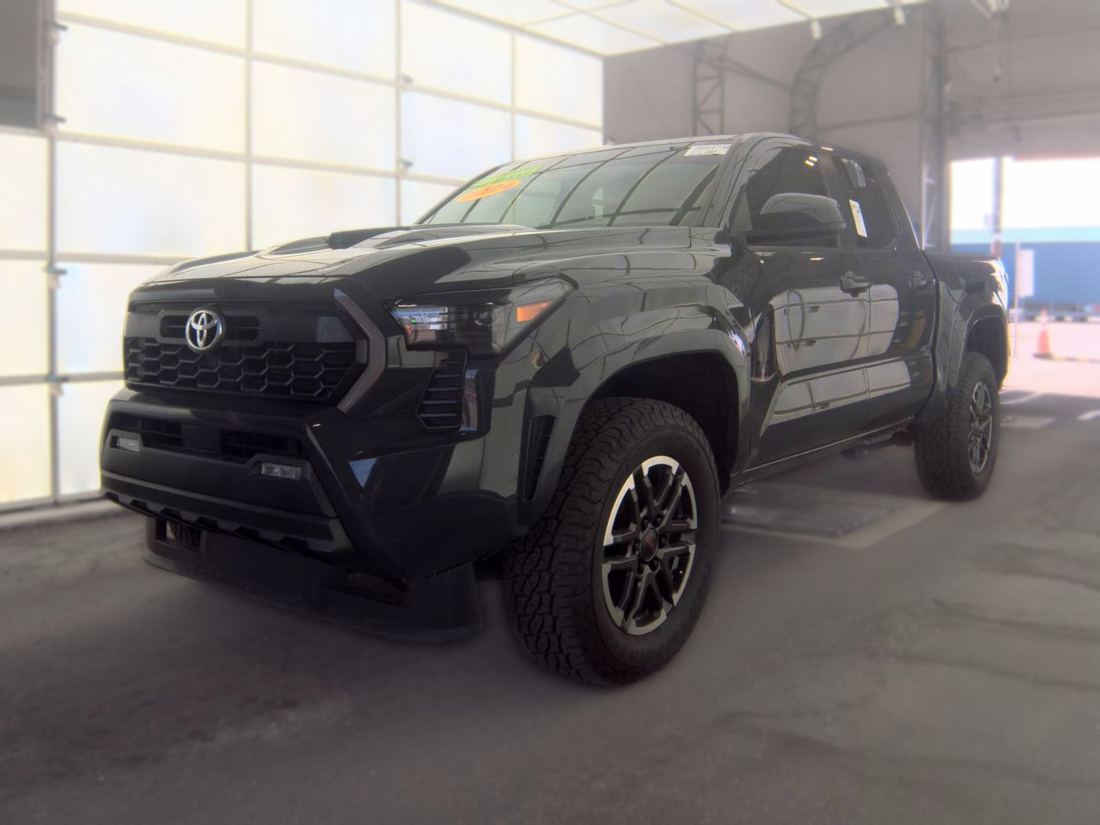 2024 Toyota 40 Series