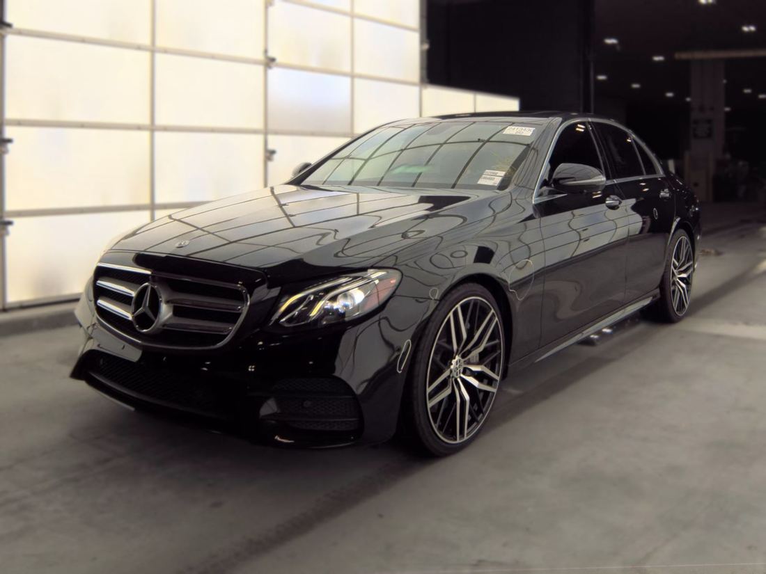 2020 MERCEDES B None