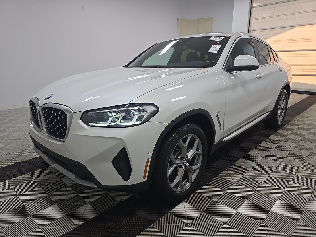 2024 BMW xDrive30i