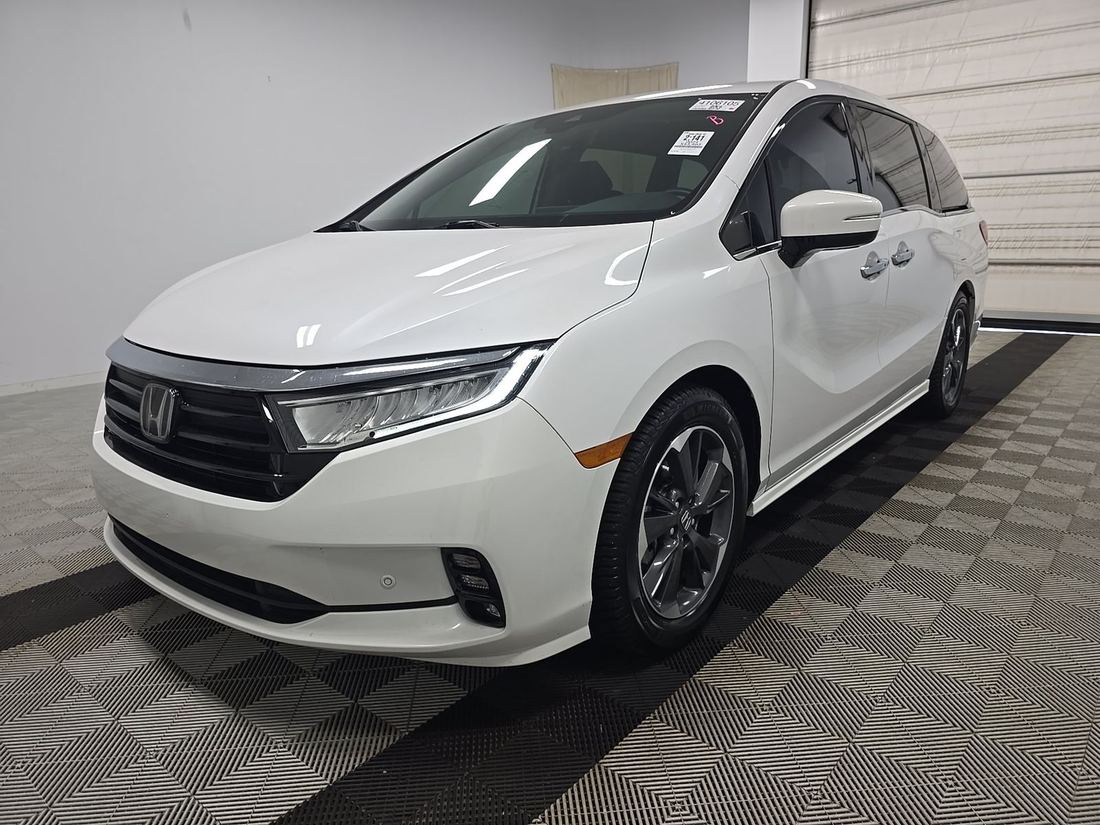 2024 Honda Elite