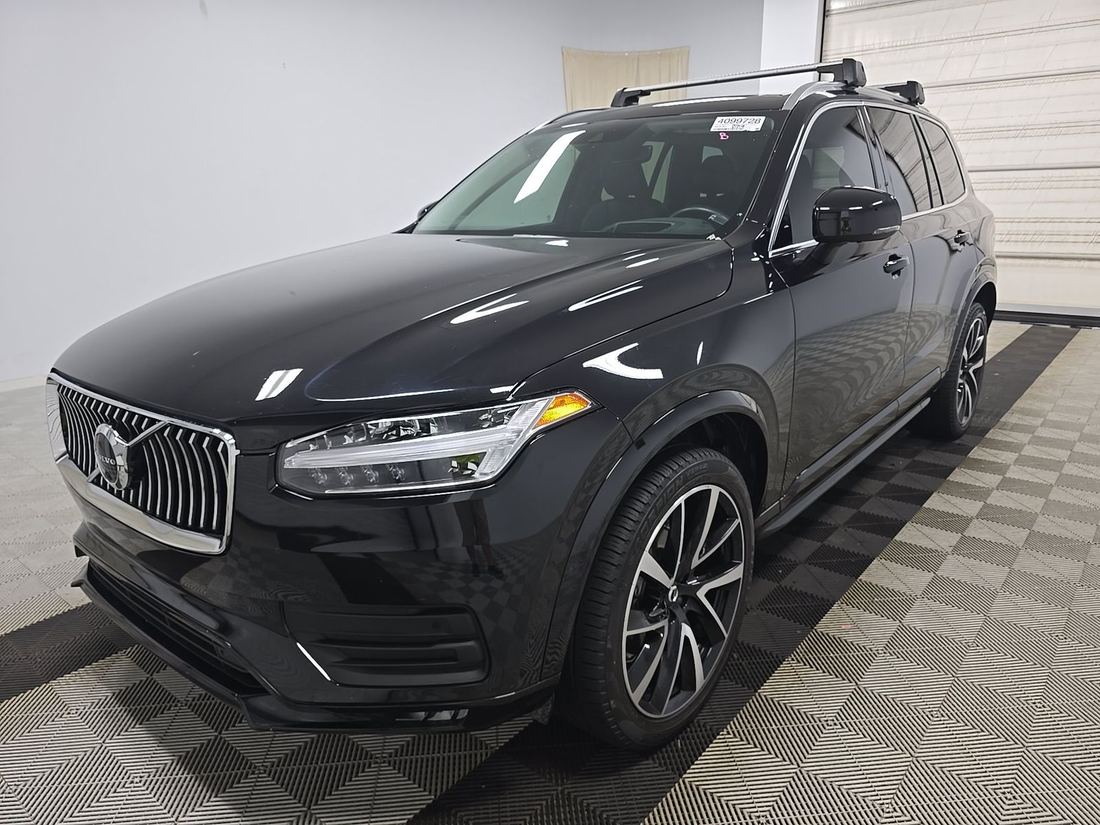 2022 Volvo Momentum (excl S60)