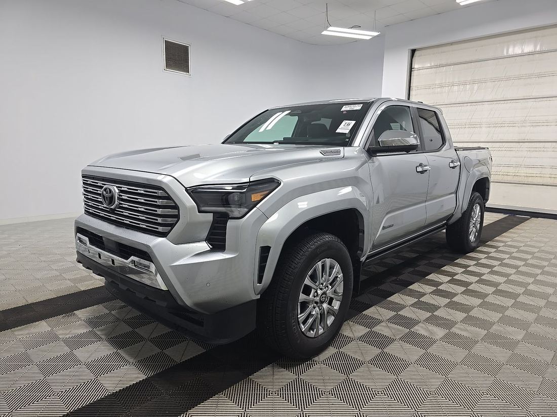 2026 Toyota 47 Series