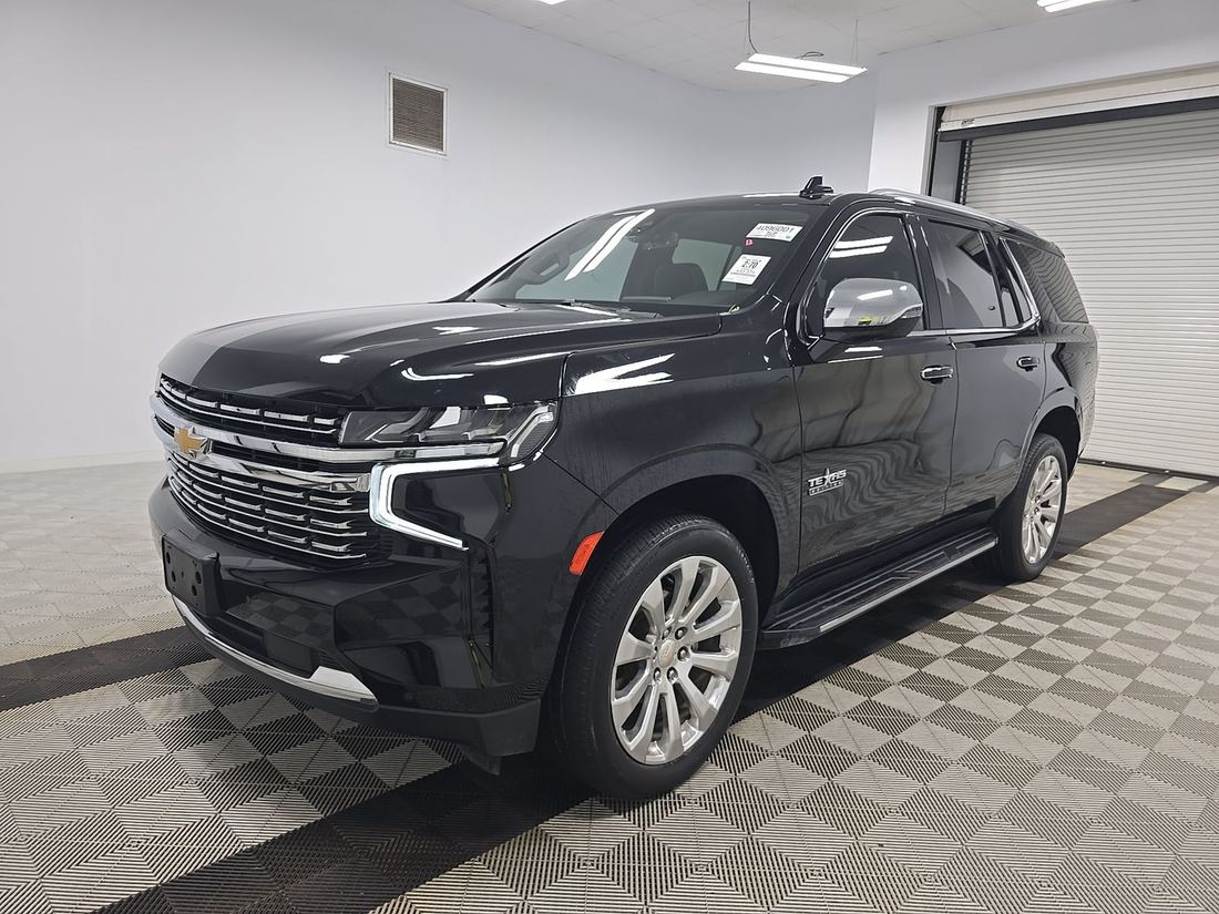 2022 Chevrolet Premier